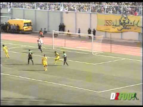 (Championnat Ligue 1 : 4ème journée) JS SAOURA 0-3 CS CONSTANTINE