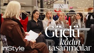 +90 Design: Türk Moda Sahnesinin Güçlü Kadın Tasarımcıları | Boyner X 