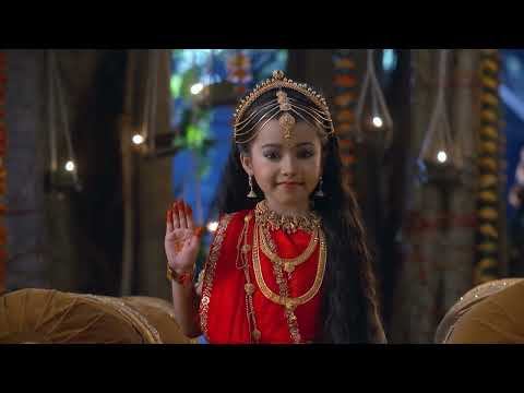 Paramavatari Sri Krishna - Ep 185 - Nirnay Samadhiya - Kannada Tv Serial - ZEE5 Classics Kannada