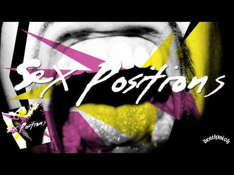 Sex Positions - Worse Than The Plague
