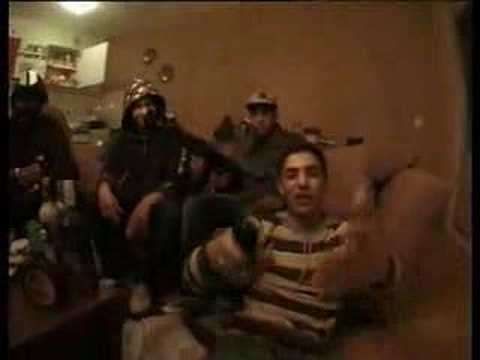 Scheme015 (Para Mocro) - Je Kan Niet Tippen Aan Dit