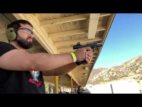 Overview of the Brownells Premium Glock Slides