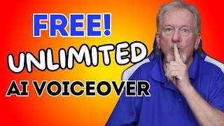 Why You Should Never Pay for AI Voiceovers Again!