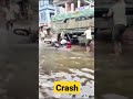 Live Accident In India