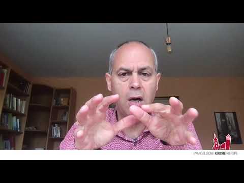 Predigt zu Pfingsten (23.05.2021)