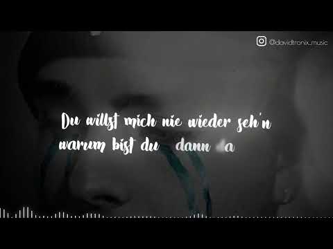 Mike Singer & Dardan - Warum bist Du so (David Tronix Tekk Remix)