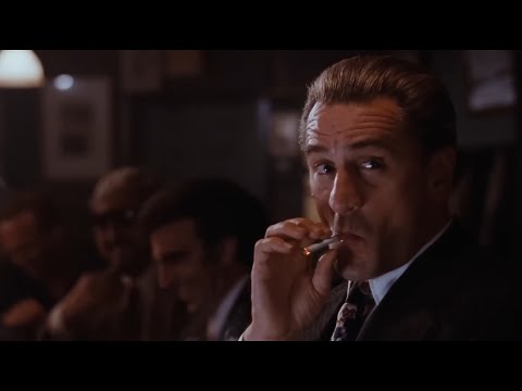 Sunshine of Your Love (Goodfellas) - Cream 1080p HD Remastered