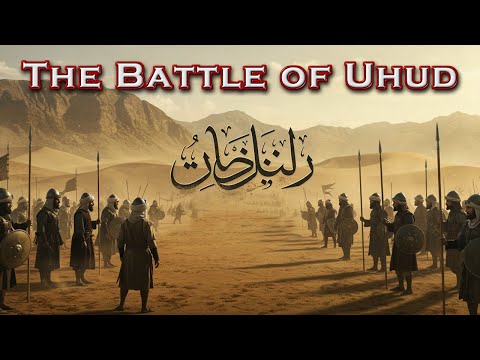 The Battle Of Uhud