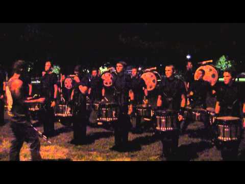 Blue Devils Drumline 2014 - Championships Lot