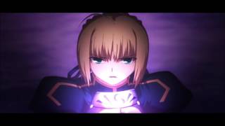 /AMV/ Fate/Zero - Tear Down the Wall