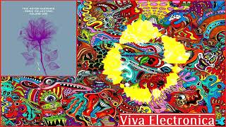 Lane 8 &amp; Fractures - Hold On (Ben Böhmer Remix) [This Never Happened] (HQ)