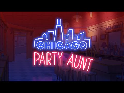 afbeelding Chicago Party Aunt Trailer