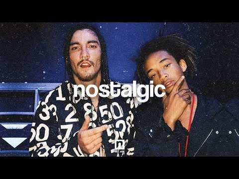 Lido, Jaden Smith & Towkio - Citi Bike