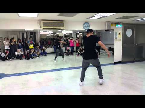 160308 HATE - 4MINUTE