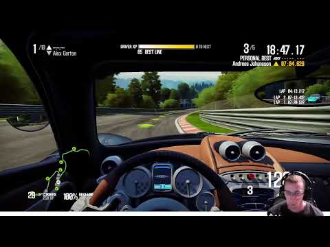 Need for Speed Shift 2 Unleashed - Part 19