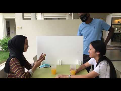 A day in the life of a KTJ student | KTJ Secondary