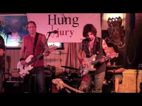 Hung Jury -- Can't you see