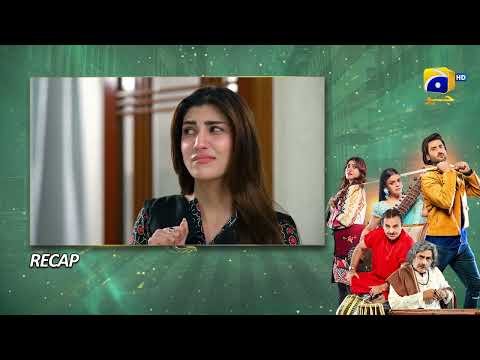 Recap Ishqaway Episode 30 - 11th April 2024 - HAR PAL GEO
