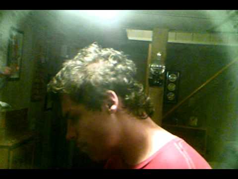 David Fantazzini - O poder da Fe (Vocal A5 at the end)