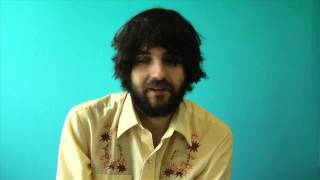 Jerry Leger talks about making 'Some Folks Know' with his band, The Situation.