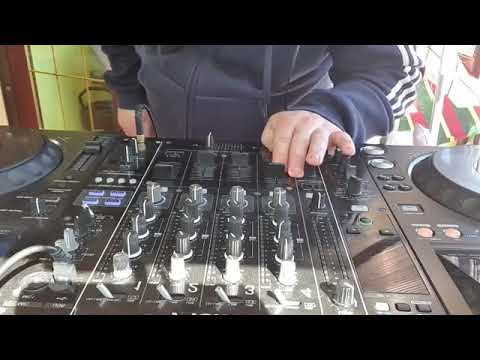 Progressive Trance Mix