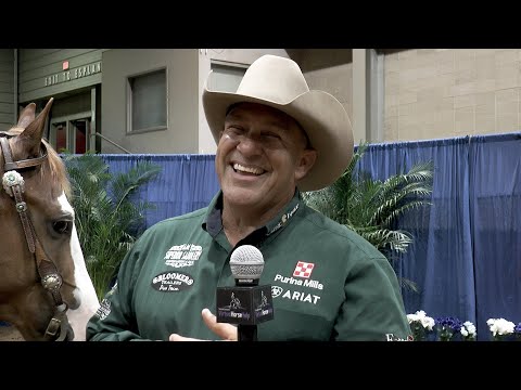 2020 NRBC - Shawn Flarida