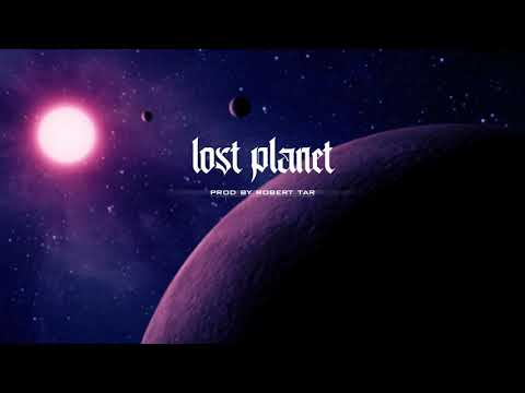 "Lost Planet" - Trap/Rap Instrumental Beat | Spacey Chill Type Beat