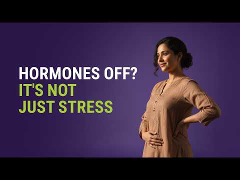 Releaf Harmony Ayurvedic Hormone Balance Capsule