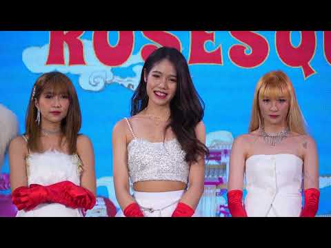 230122 [Comment] ROSESQUAD cover IVE @ The Mall Chinese New Year Cover Dance 2023