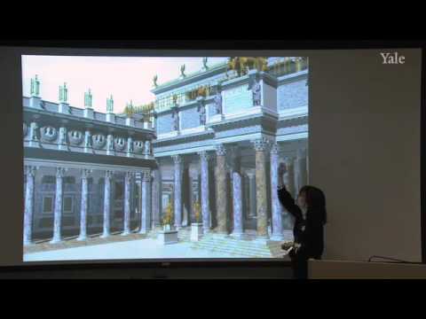 Civic Architecture in Rome under Trajan