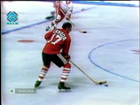 1972   06  Sep    Superseries '72   game 3   CAN vs USSR
