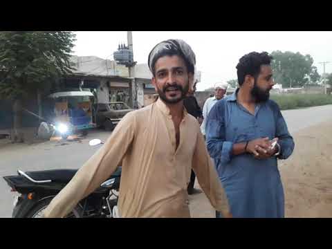 Naseera Bakara Mandi