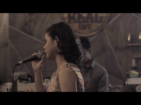 Remedy - Adele by Maizura | Live Cover