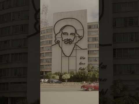 Life in Cuba Is Hard Right Now — But Havana Keeps Going