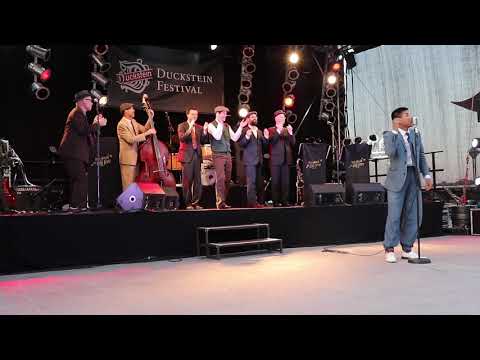 Bun-Jon & The Big Jive,