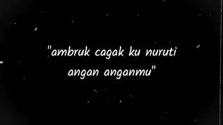 Download lagu Story WA 30 detik //KARTONYONO MEDOT JANJI// mp3