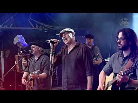 Baltic Sea Child - Irish Folk Open Air - 2015
