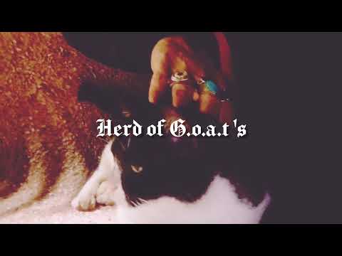 Herd of G.o.a.t's        (Music ~ Immortal Technique - Dance with the devil
