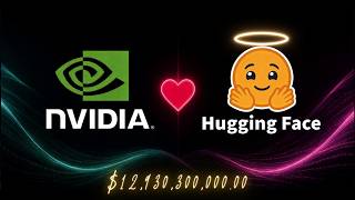 NVIDIA + Hugging Face: Why I'm Cautiously Hopeful Now