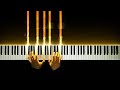 Schubert Moment Musical No.3