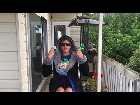 Matty C - Hallensteins Hypebeast (Official Music Video)