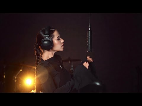 MIRAVI - Цветы (Flowers, Official Music Video, 2024)