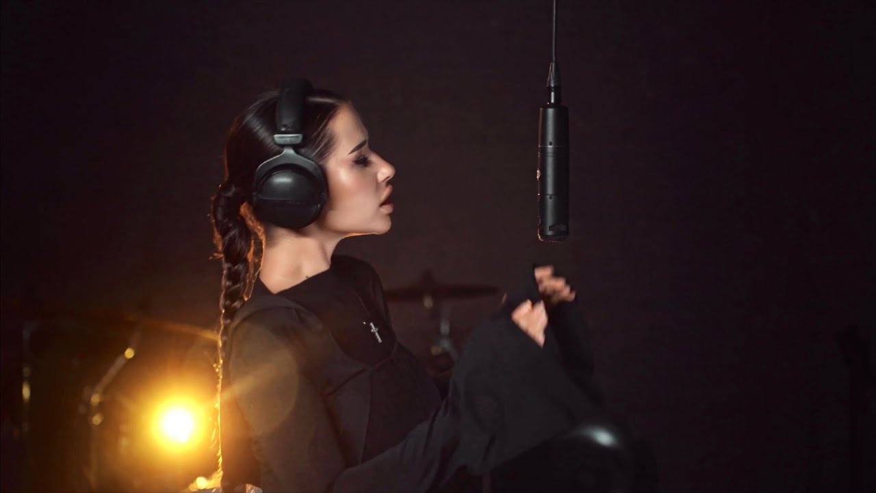 MIRAVI — Цветы (Mood Video)