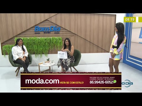 Dicas de looks com a moda.com 27 05 2021