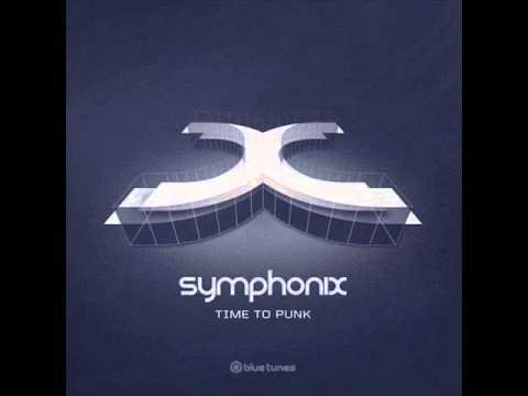 Symphonix & Venes - Liquid Source