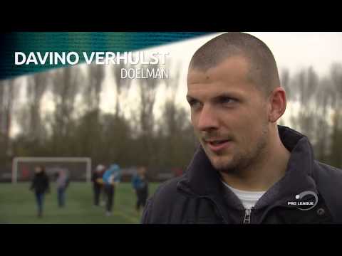 PfS Sporting Lokeren in ProleaguePlus