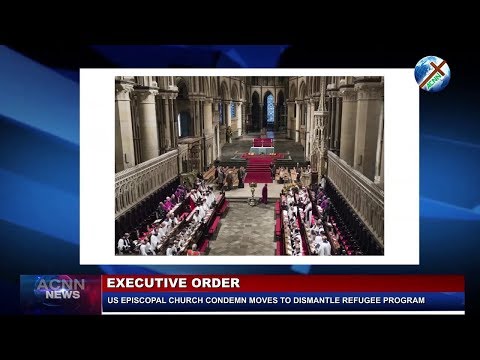 ACNN TV NEWS UPDATE OF OCTOBER 4, 2019