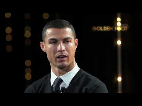 克里斯蒂亞諾-羅納爾多夢想著世界盃的榮耀。 (Cristiano Ronaldo dreams of World Cup glory)