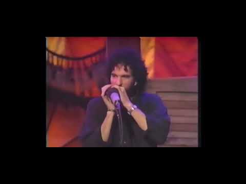 Graceland - Willie Nelson and Paul Simon - Austin, TX 1993 (60th Birthday Celebration)