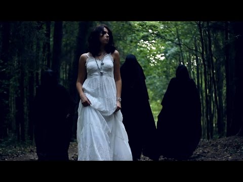 BERSERKER - Dark Worlds Collide OFFICIAL VIDEO (melodic metal)